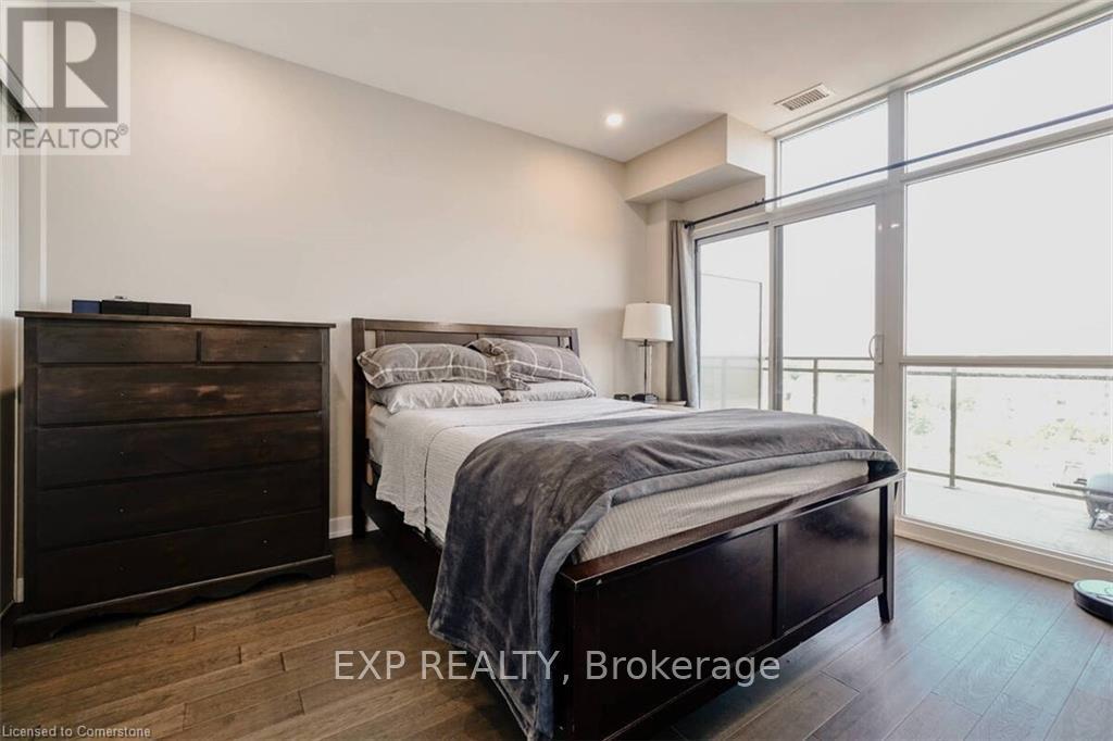 926 - 120 Dallimore Circle, Toronto, Ontario  M3C 4J1 - Photo 15 - C12130361