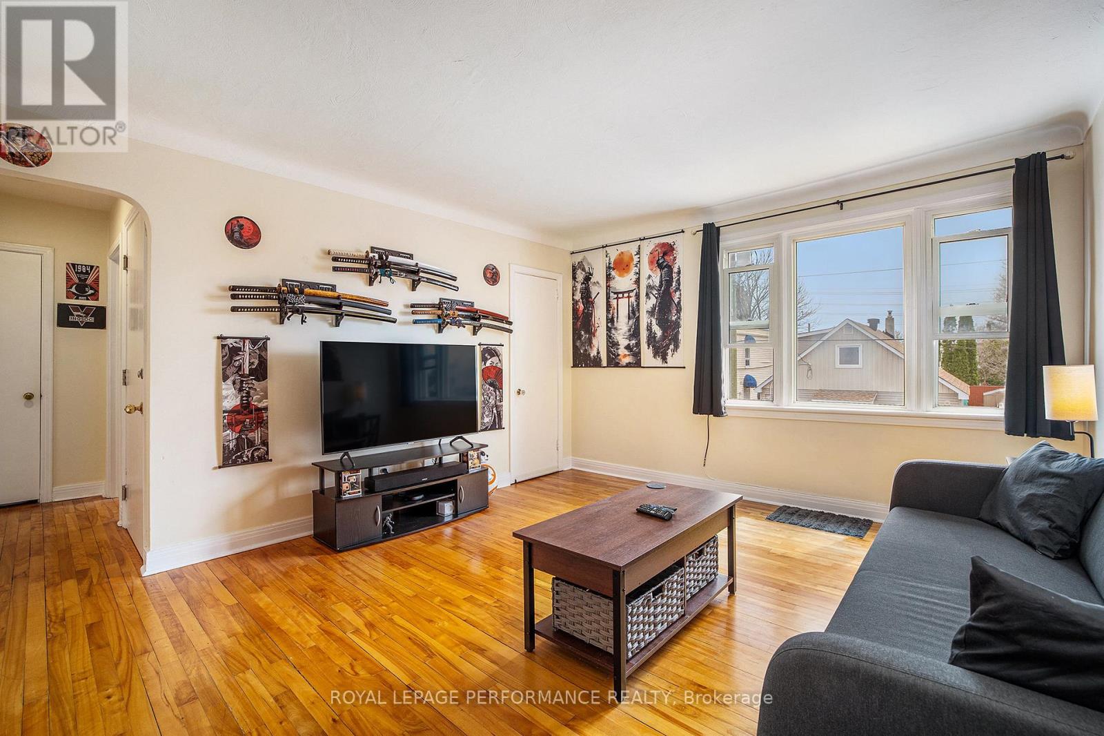327-329 Shakespeare Street, Ottawa, Ontario  K1L 5M1 - Photo 16 - X12130394