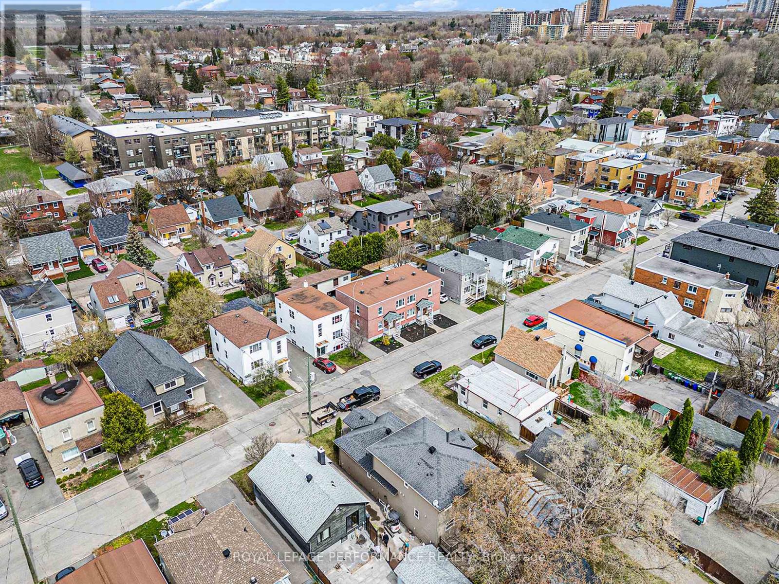 327-329 Shakespeare Street, Ottawa, Ontario  K1L 5M1 - Photo 31 - X12130394