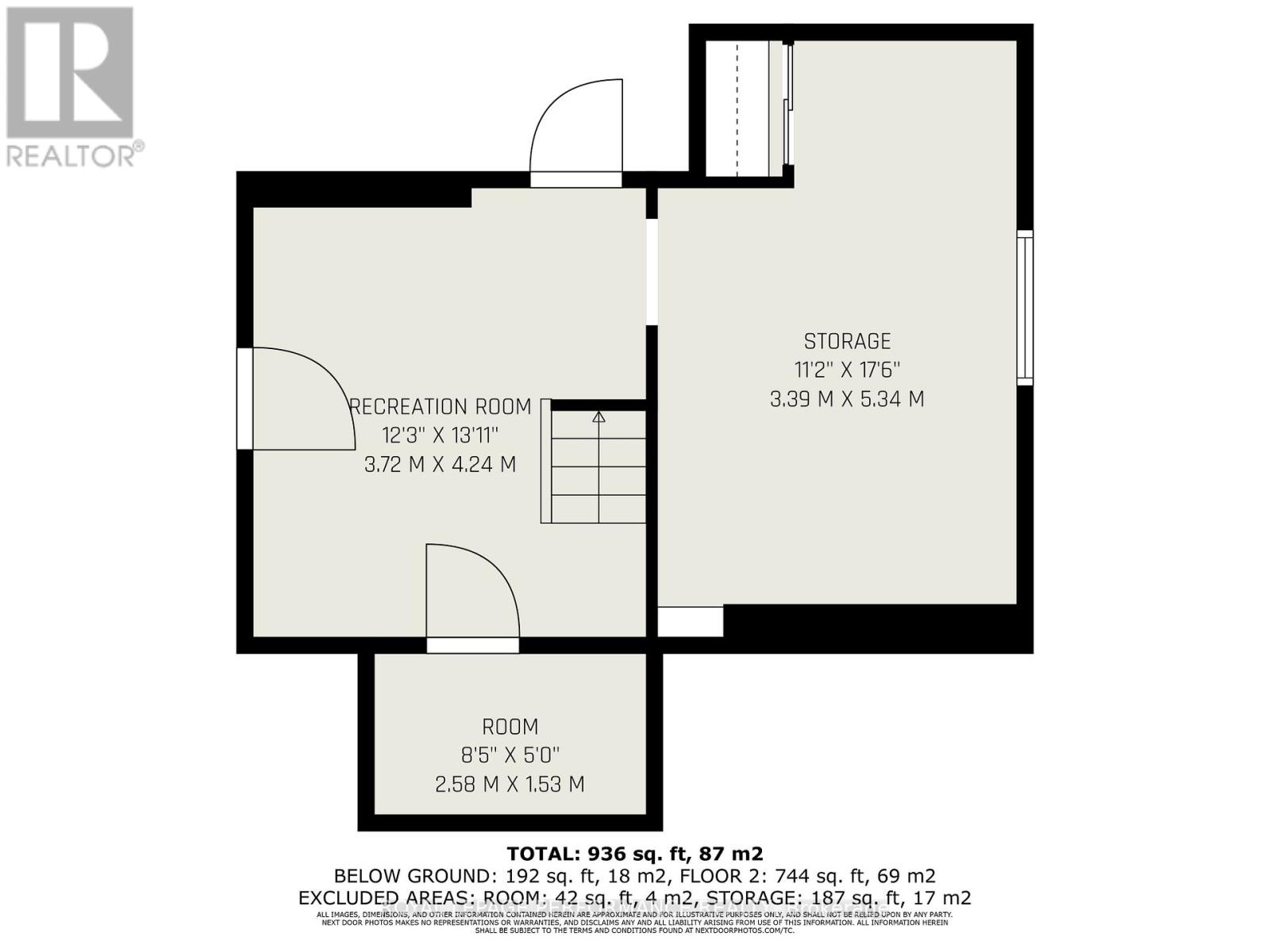 327-329 Shakespeare Street, Ottawa, Ontario  K1L 5M1 - Photo 35 - X12130394