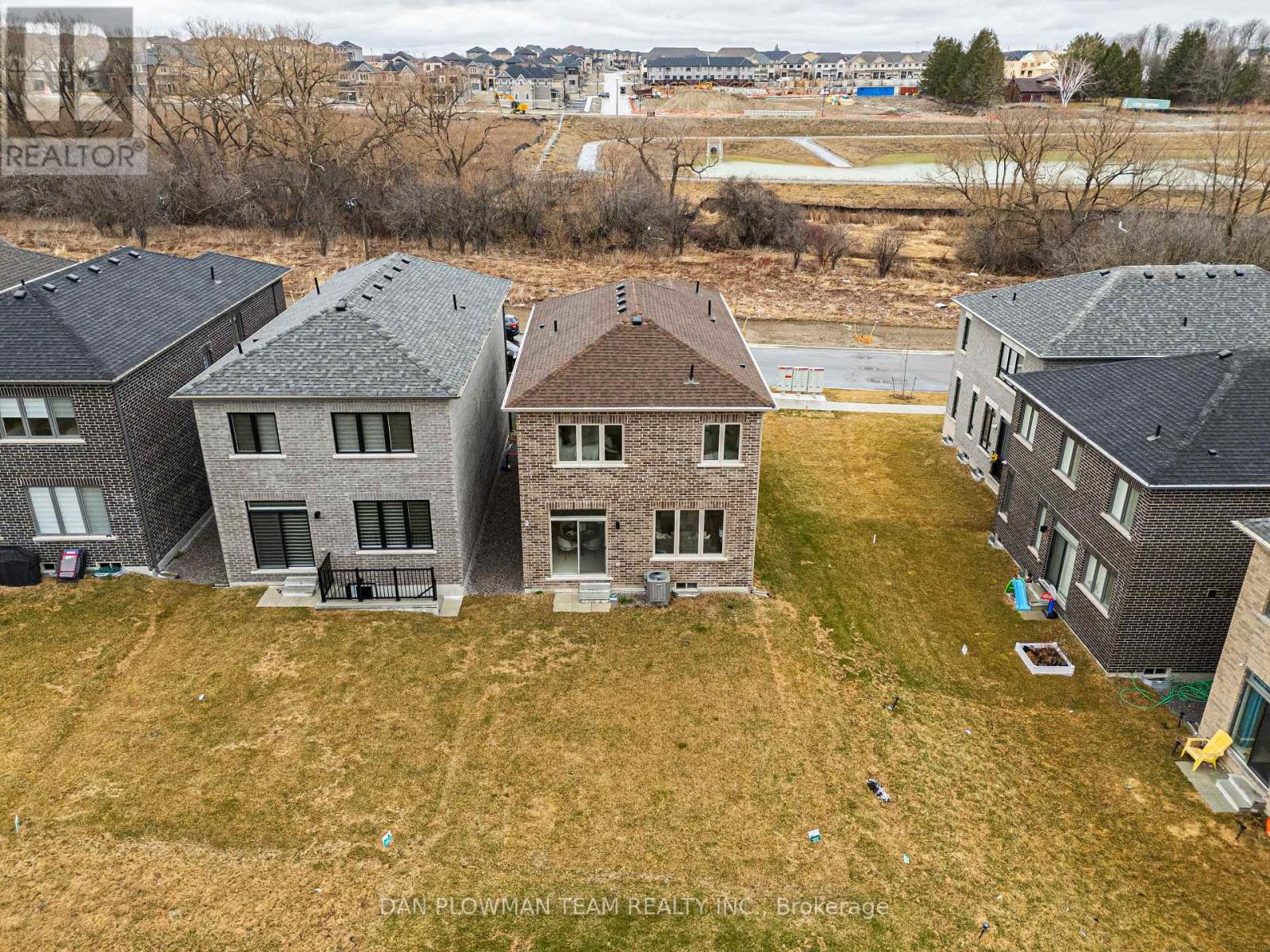 1284 Klondike Drive, Oshawa, Ontario  L1H 8L7 - Photo 49 - E12130156