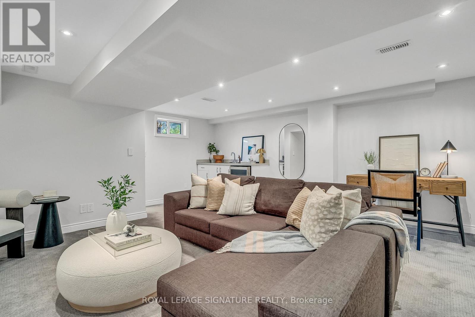 129 Harding Boulevard, Toronto, Ontario  M1N 3E1 - Photo 24 - E12130287