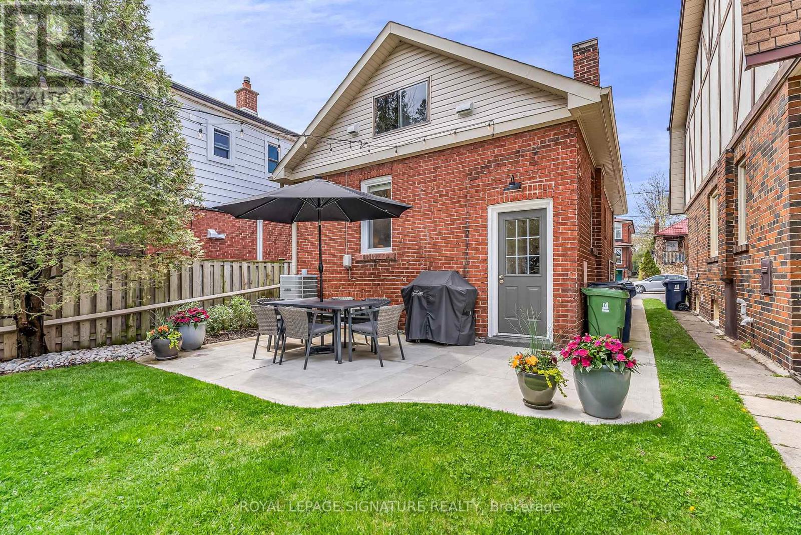 129 Harding Boulevard, Toronto, Ontario  M1N 3E1 - Photo 35 - E12130287