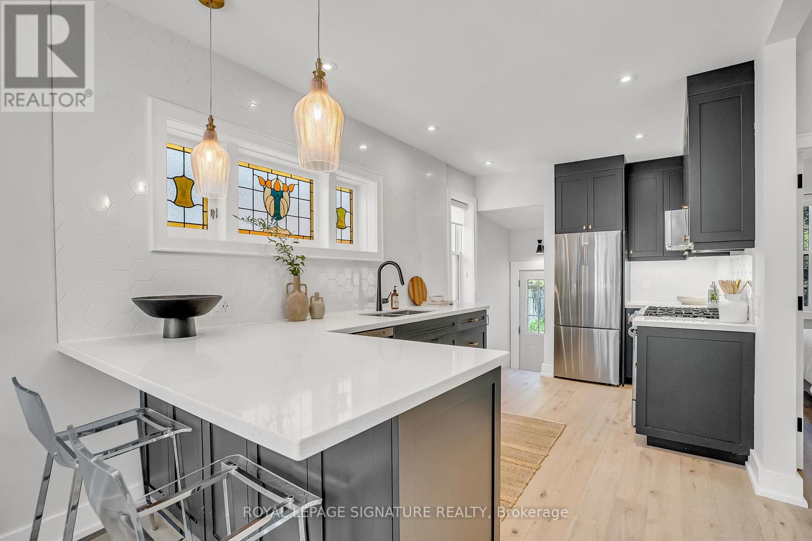 129 Harding Boulevard, Toronto, Ontario  M1N 3E1 - Photo 8 - E12130287