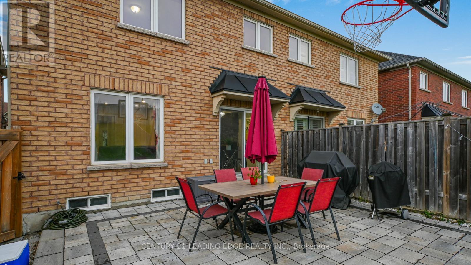 74 Westray Crescent, Ajax (Northeast Ajax), Ontario  L1Z 0B3 - Photo 47 - E12130354