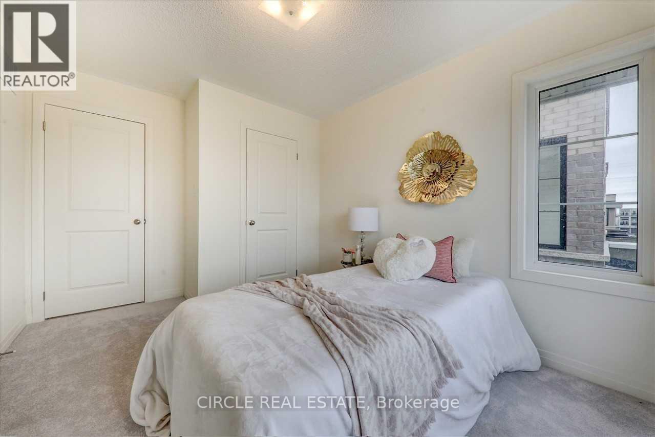 14 Clipper Lane, Clarington (Bowmanville), Ontario  L1C 3K3 - Photo 12 - E12130357