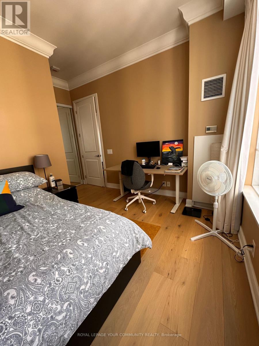 3104 - 21 Balmuto Street, Toronto (Bay Street Corridor), Ontario  M4Y 1W4 - Photo 10 - C12105265
