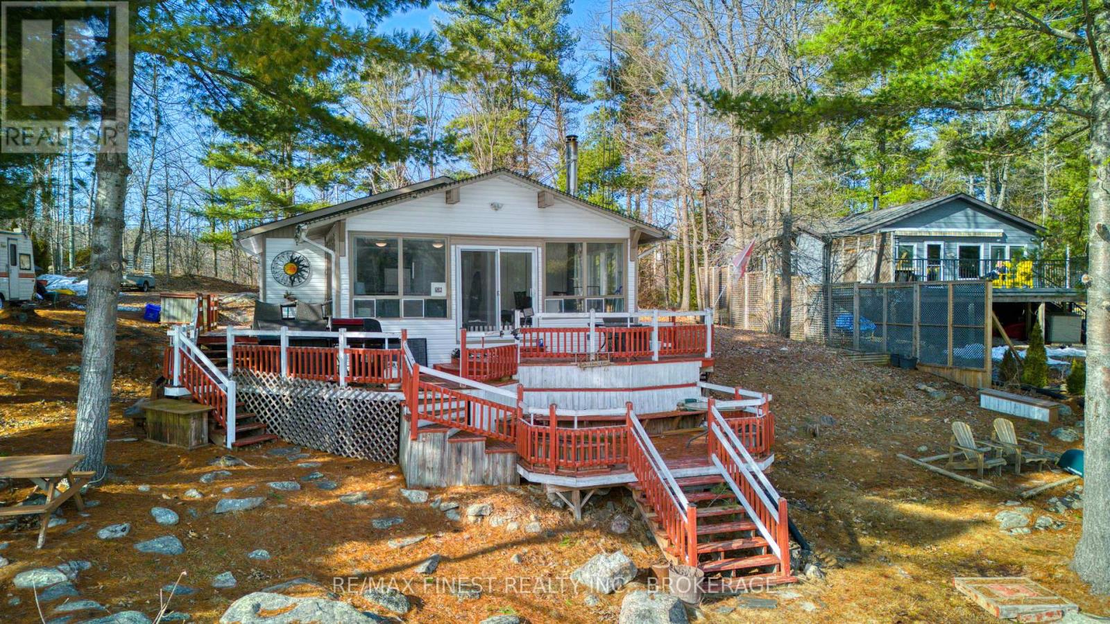 1052 Turner Way, Frontenac, Ontario  K0H 1B0 - Photo 36 - X12032395