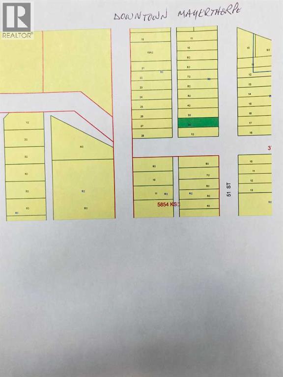 5002 51 Street, mayerthorpe, Alberta