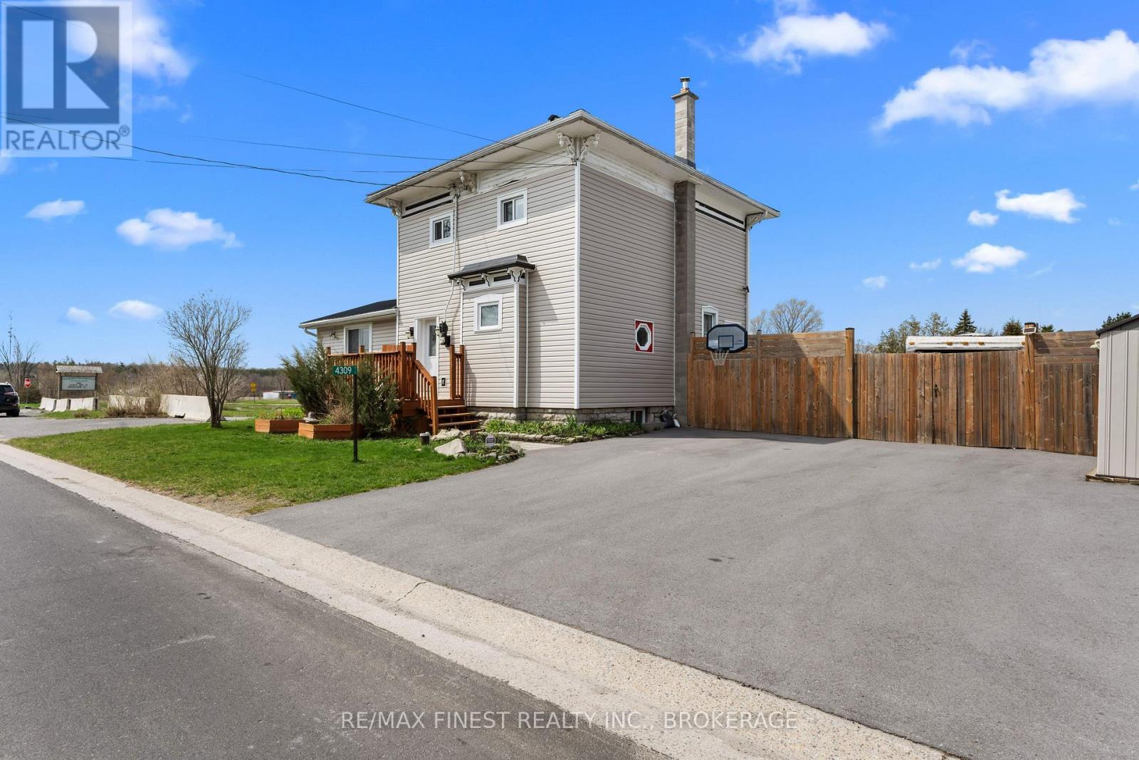 4309 Kingston Road, Frontenac, Ontario  K0H 1V0 - Photo 4 - X12120614