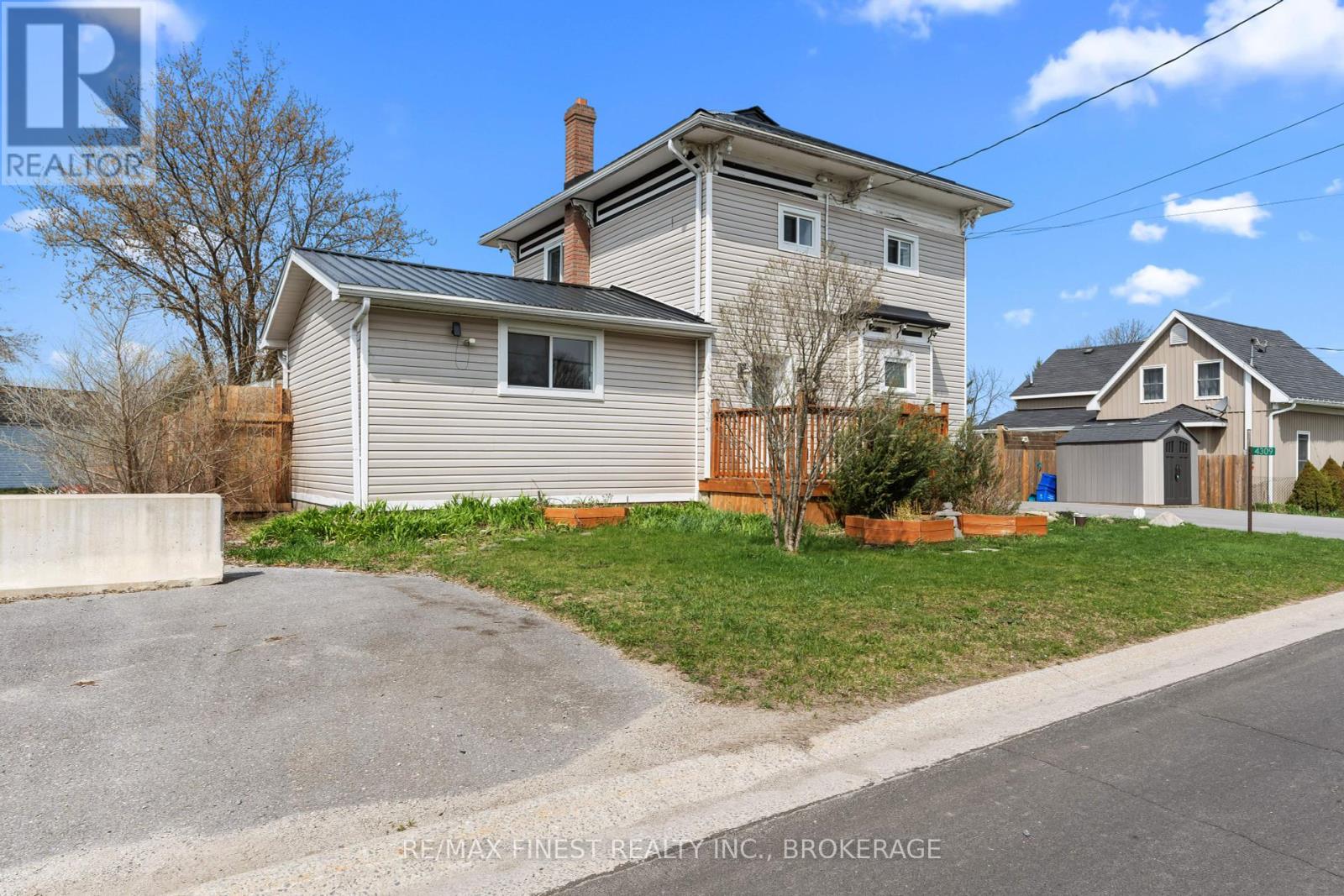 4309 Kingston Road, Frontenac, Ontario  K0H 1V0 - Photo 5 - X12120614