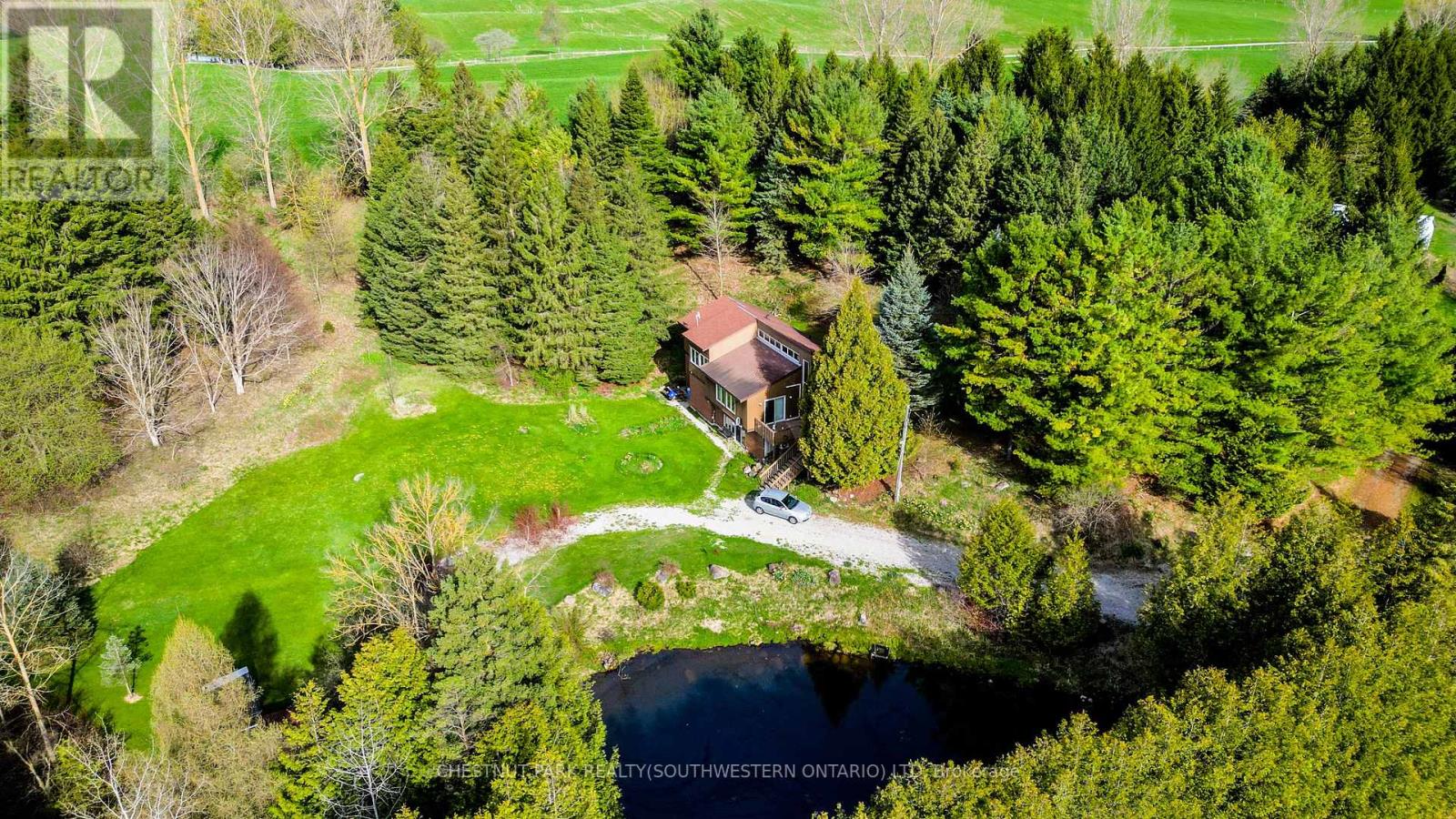 2060 Moser-Young Road, Wellesley, Ontario  N0B 2T0 - Photo 38 - X12124778