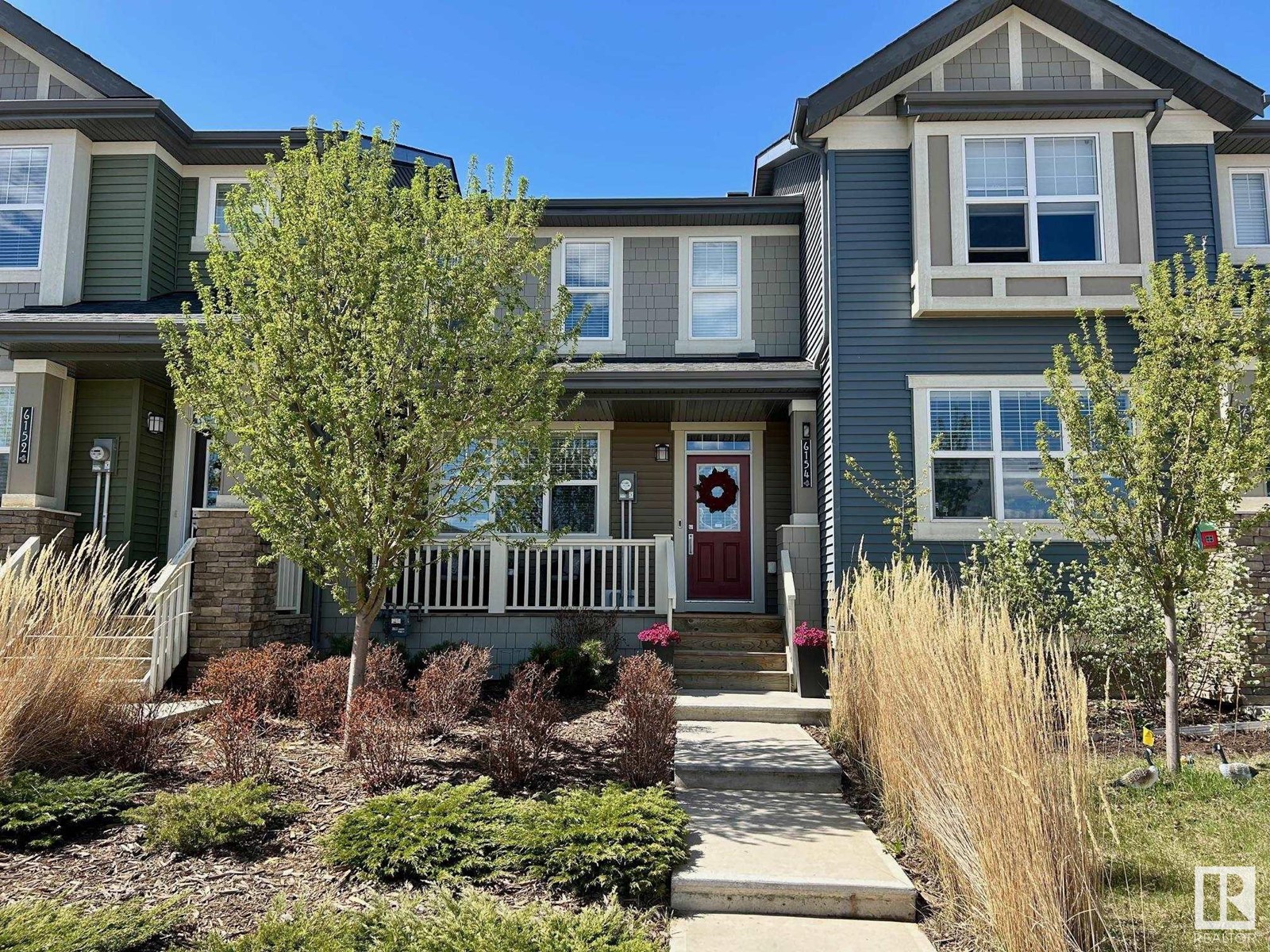 Property at 6154 ROSENTHAL WY NW image 1