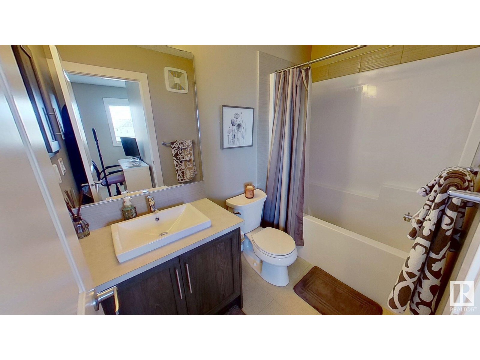 6154 Rosenthal Wy Nw, Edmonton, Alberta  T5T 7A6 - Photo 12 - E4434896