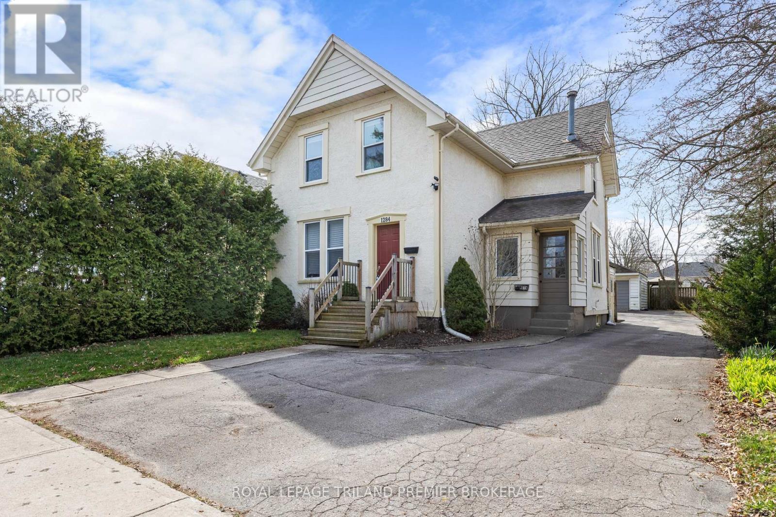 Property at 1284 SPRINGBANK AVENUE image 2