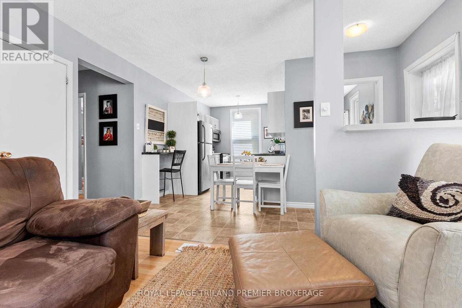 1284 Springbank Avenue, London South (South B), Ontario  N6K 1Z8 - Photo 7 - X12130468