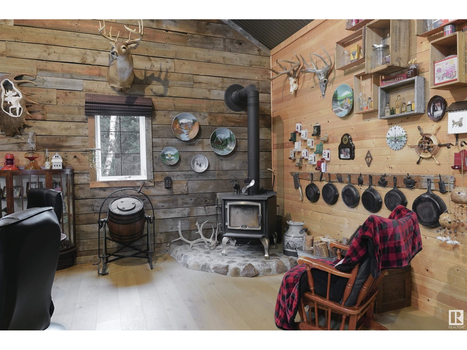 6010 Twp Rd 602, Rural Barrhead County, Alberta  T7N 1N3 - Photo 11 - E4434897