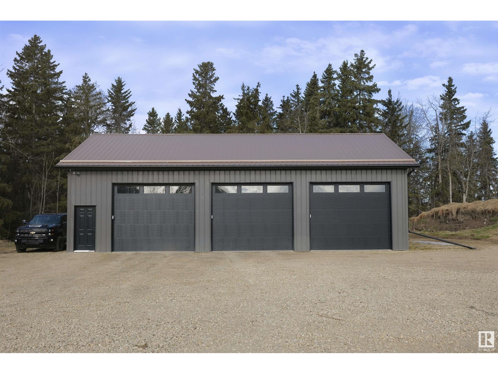 6010 Twp Rd 602, Rural Barrhead County, Alberta  T7N 1N3 - Photo 3 - E4434897