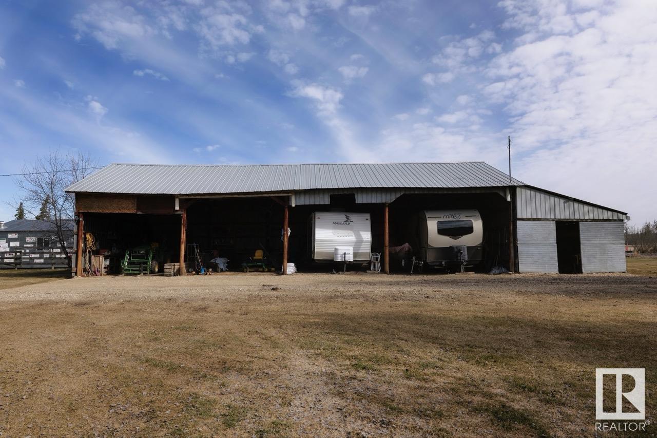 6010 Twp Rd 602, Rural Barrhead County, Alberta  T7N 1N3 - Photo 61 - E4434897