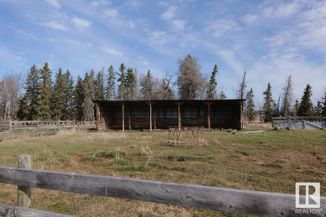 6010 Twp Rd 602, Rural Barrhead County, Alberta  T7N 1N3 - Photo 62 - E4434897