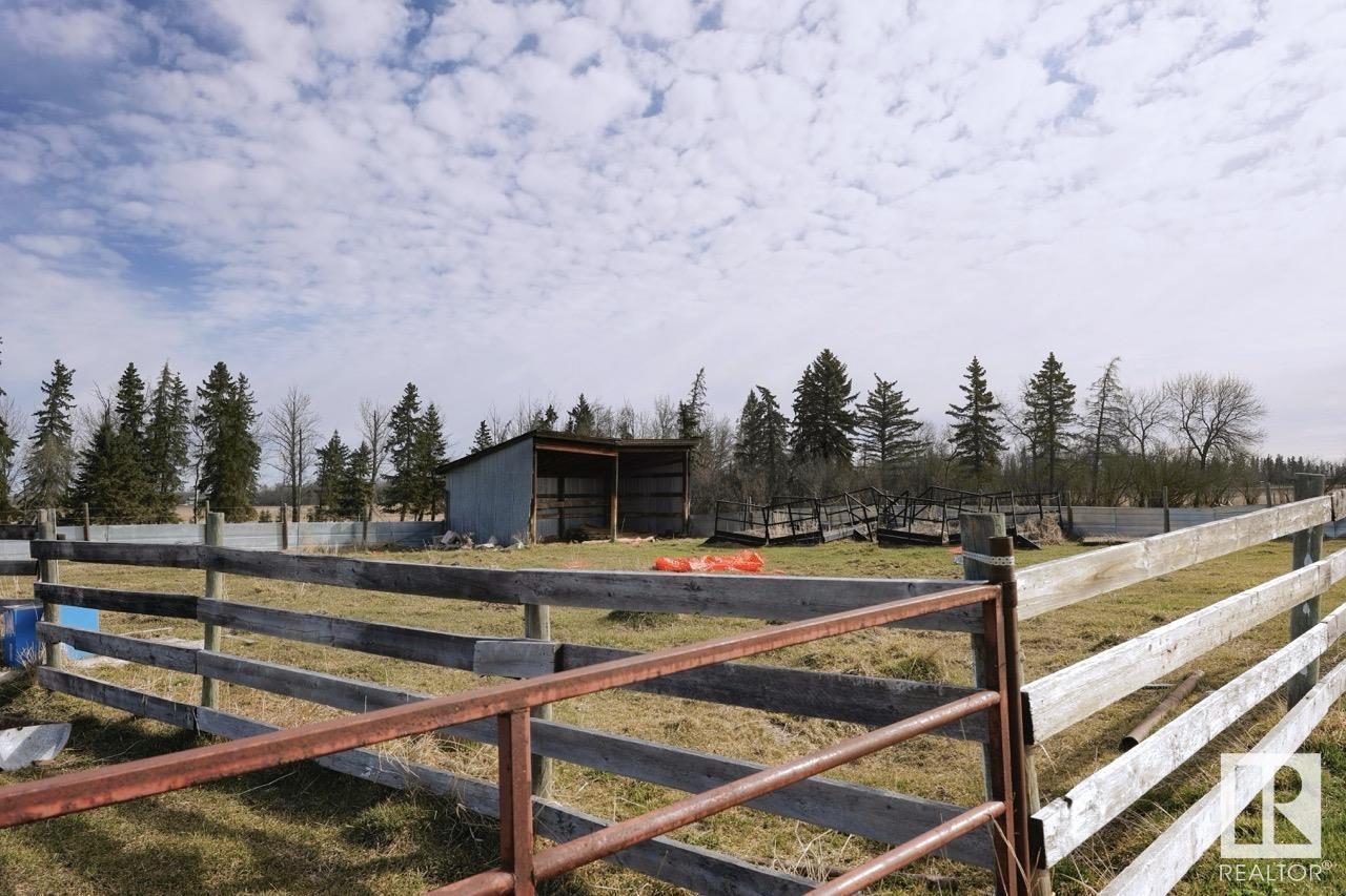 6010 Twp Rd 602, Rural Barrhead County, Alberta  T7N 1N3 - Photo 63 - E4434897