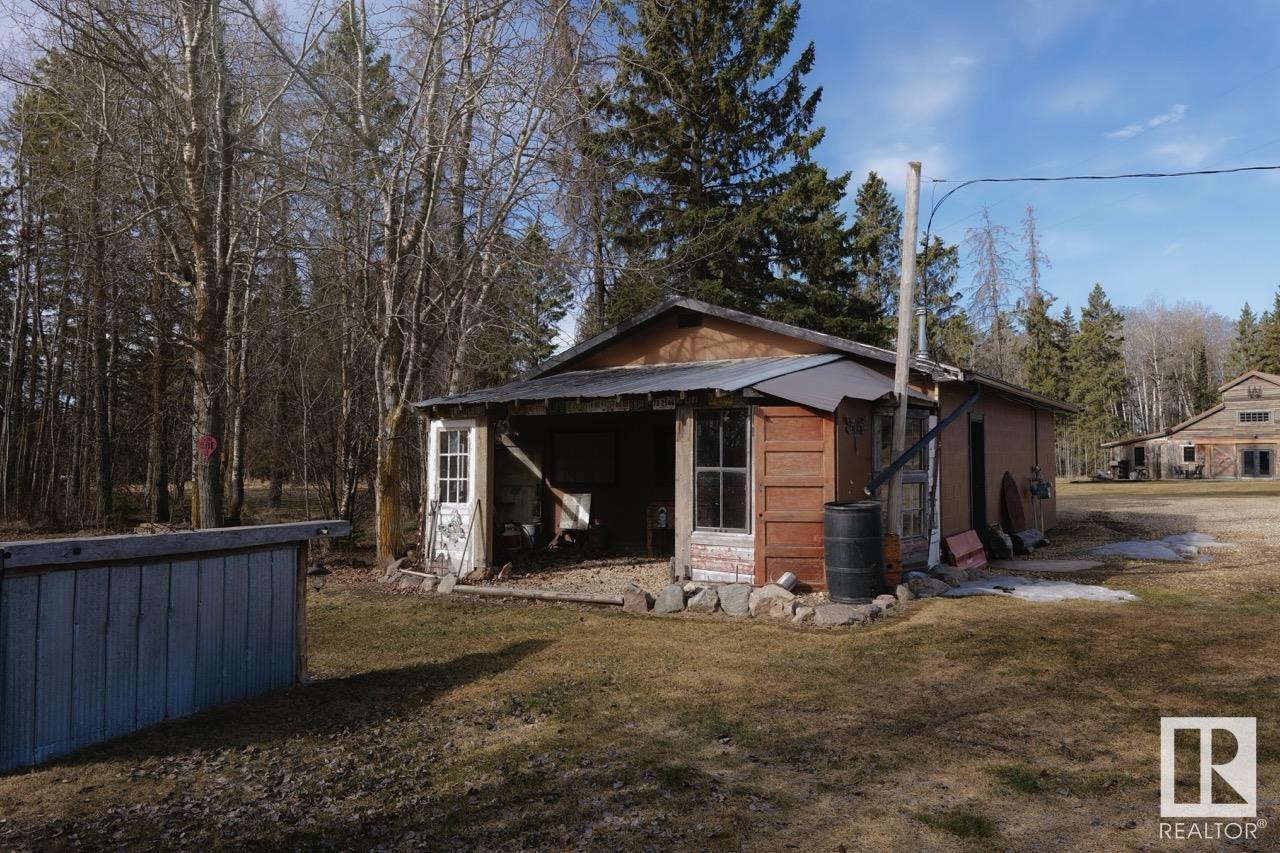 6010 Twp Rd 602, Rural Barrhead County, Alberta  T7N 1N3 - Photo 64 - E4434897