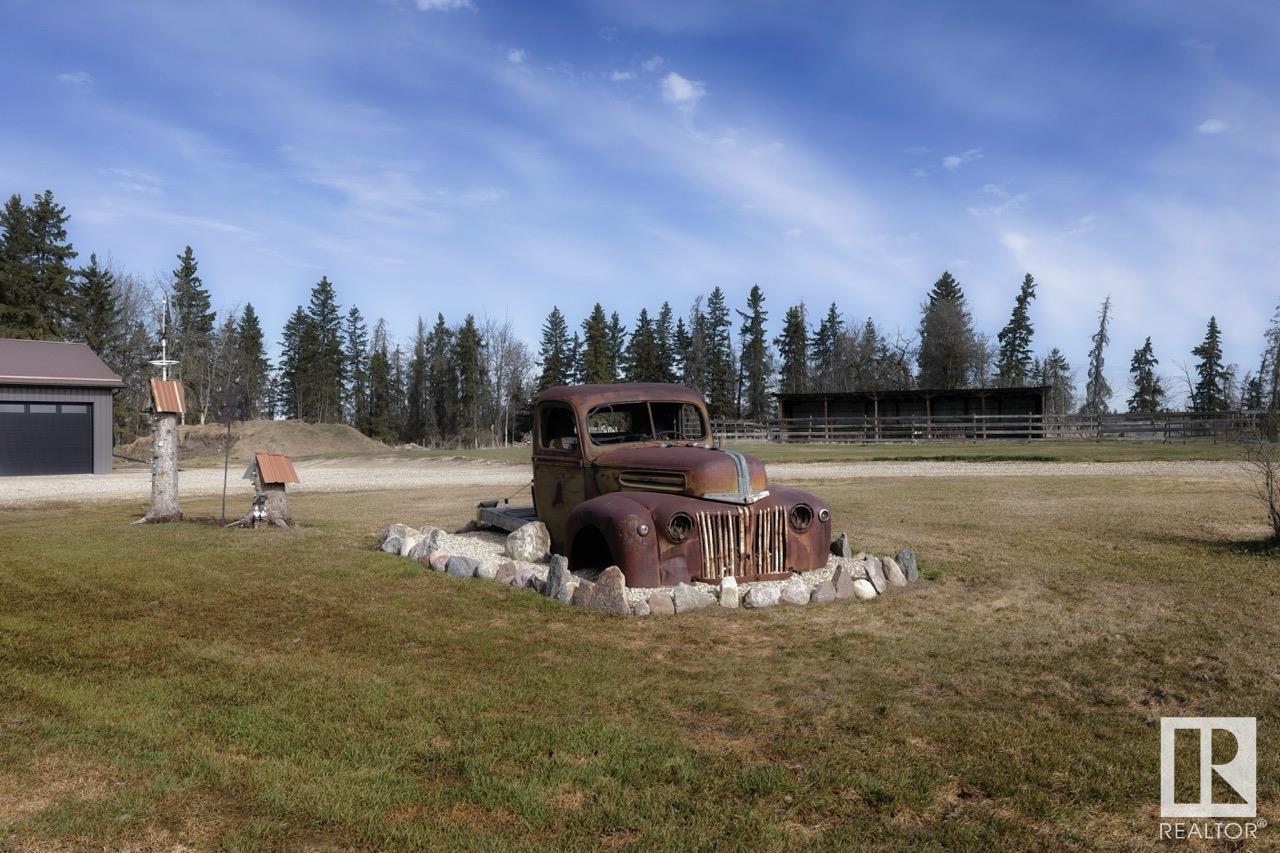 6010 Twp Rd 602, Rural Barrhead County, Alberta  T7N 1N3 - Photo 65 - E4434897