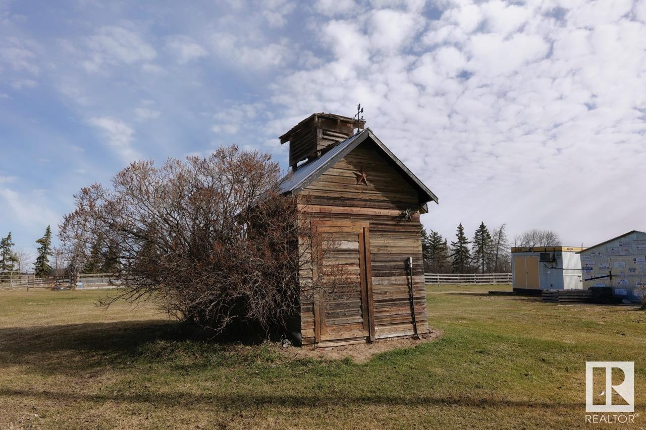 6010 Twp Rd 602, Rural Barrhead County, Alberta  T7N 1N3 - Photo 66 - E4434897