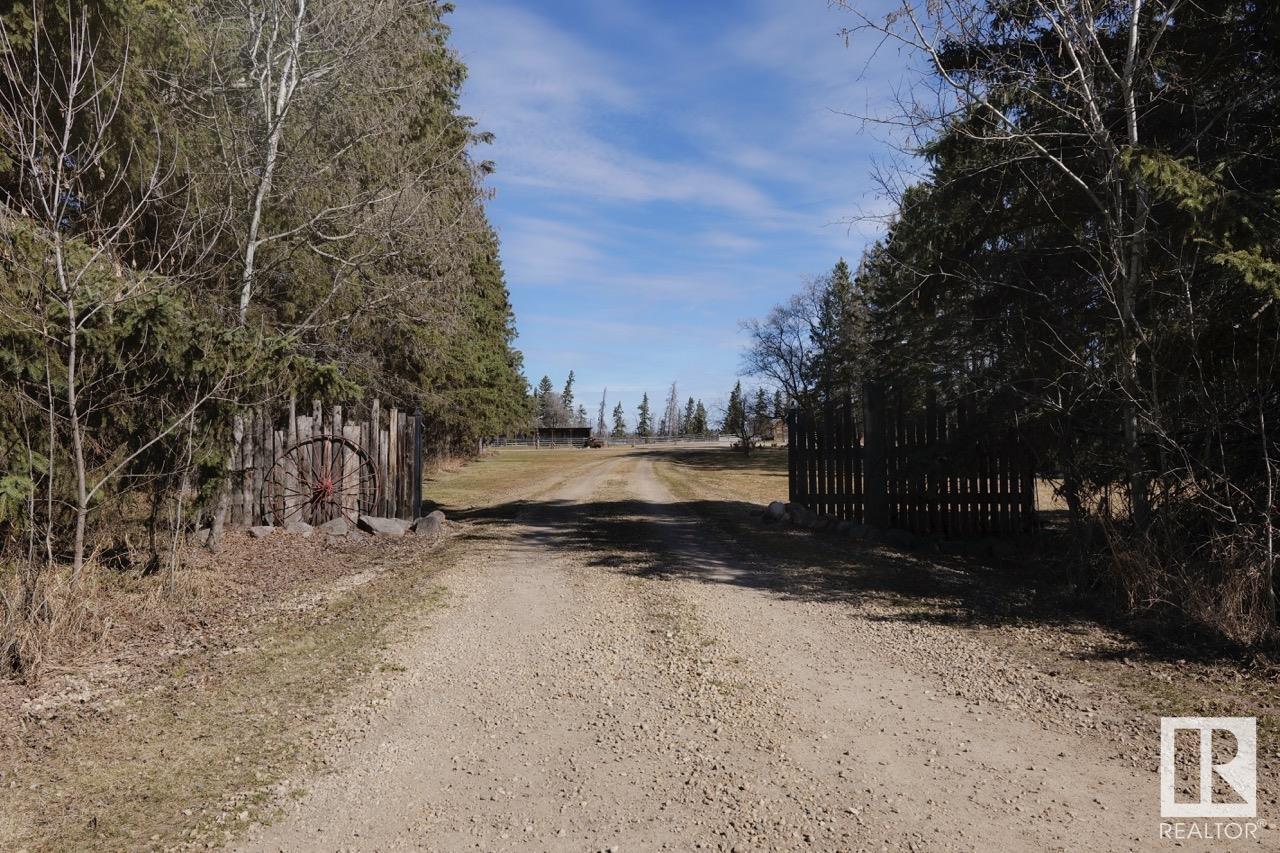 6010 Twp Rd 602, Rural Barrhead County, Alberta  T7N 1N3 - Photo 73 - E4434897