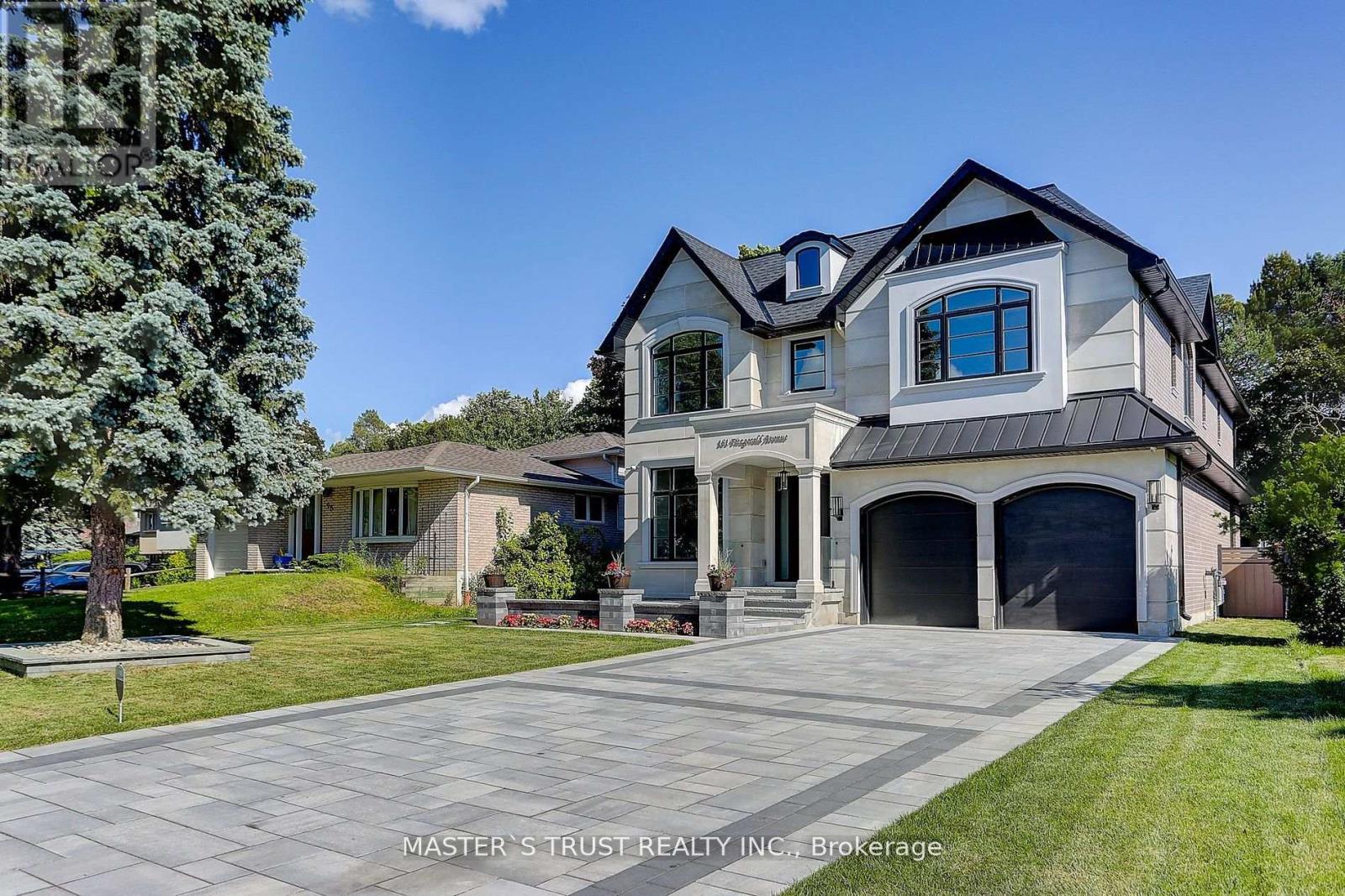 Property at 161 FITZGERALD AVENUE image 1