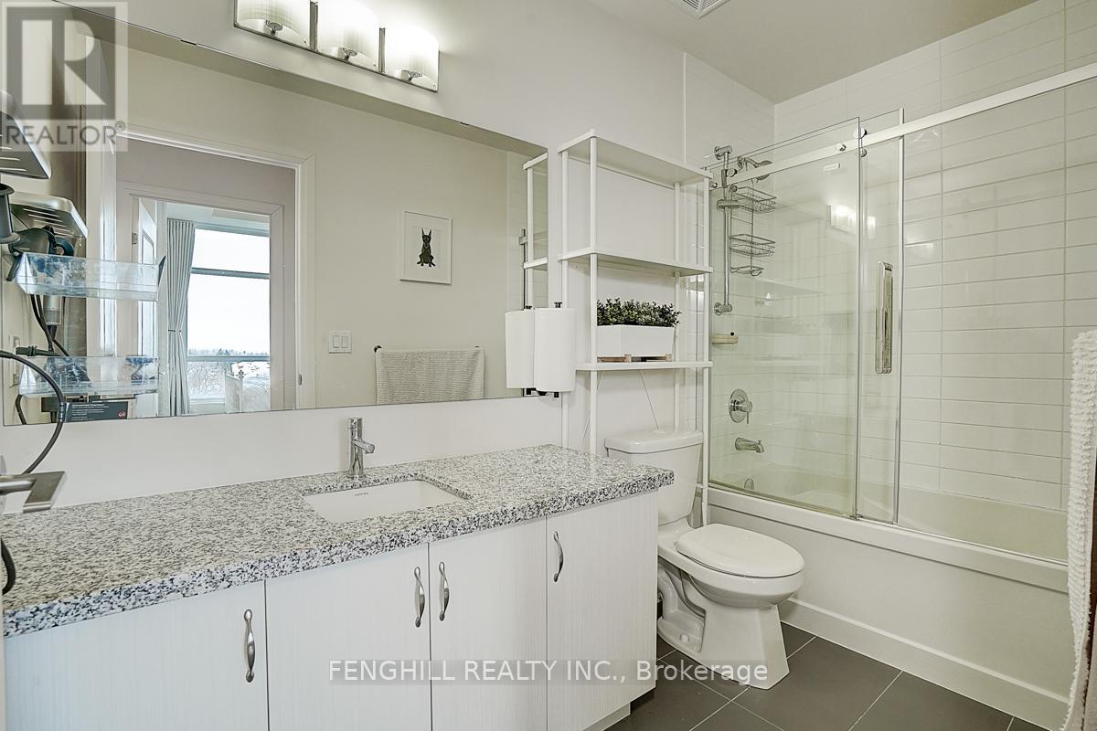 506 - 8763 Bayview Avenue, Richmond Hill (Doncrest), Ontario  L4B 3V1 - Photo 18 - N12130224