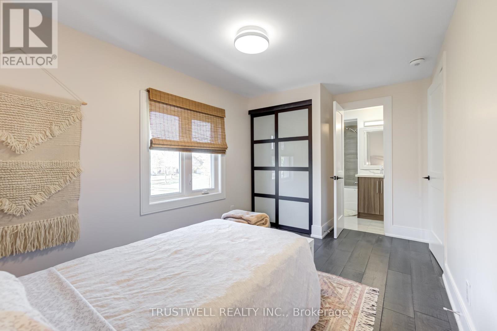 89 Campbell Avenue, Vaughan (Crestwood-Springfarm-Yorkhill), Ontario  L4J 4Z3 - Photo 22 - N12130253