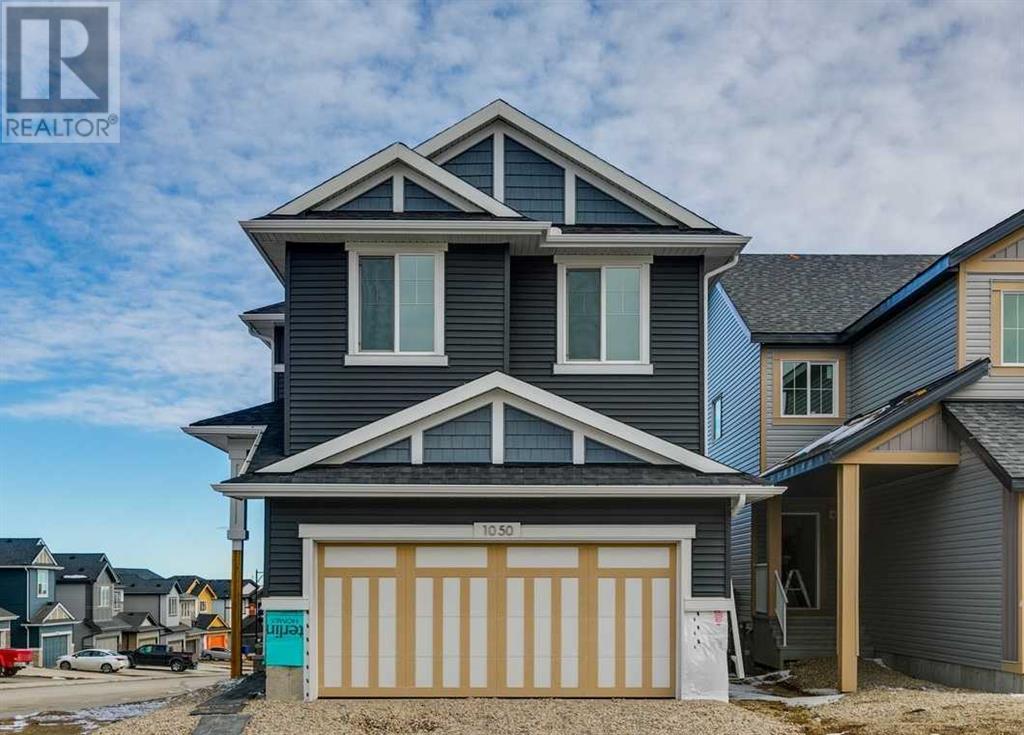 1050 Fowler Road Sw, Airdrie, Alberta  T4B 5T2 - Photo 1 - A2218388