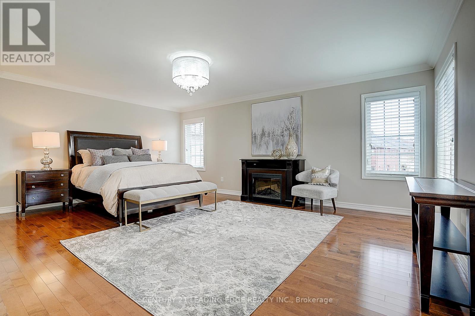 986 Castlemore Avenue, Markham, Ontario  L6E 0G2 - Photo 32 - N12128105