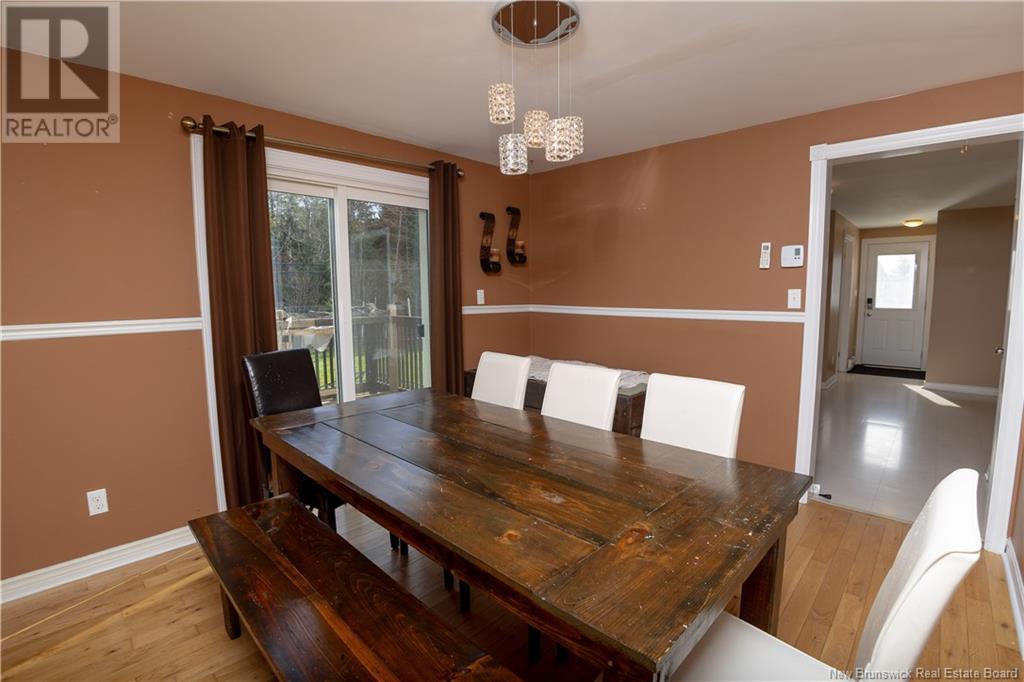 164 Crocket Street, Fredericton, New Brunswick  E3A 4H3 - Photo 15 - NB117631