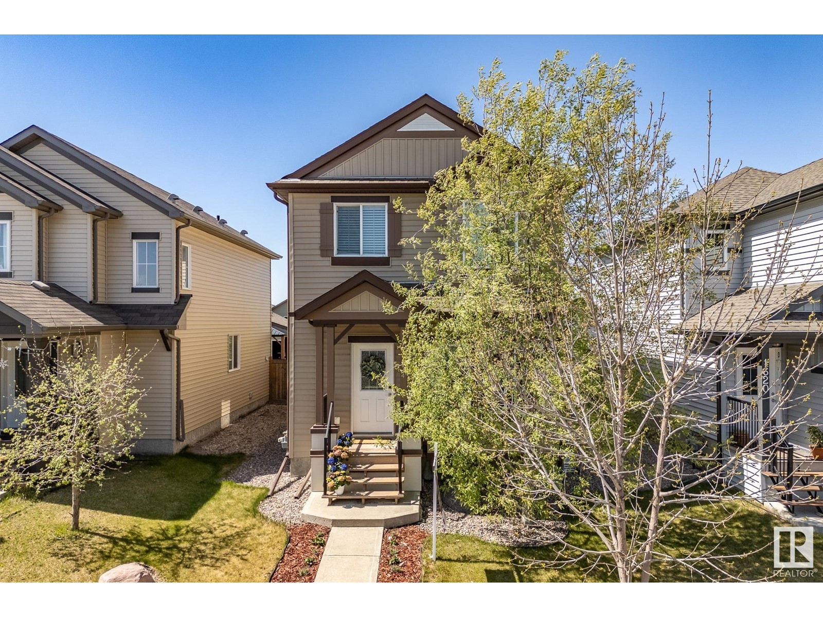 1624 57 St Sw, Edmonton, Alberta  T6X 1P9 - Photo 2 - E4432981