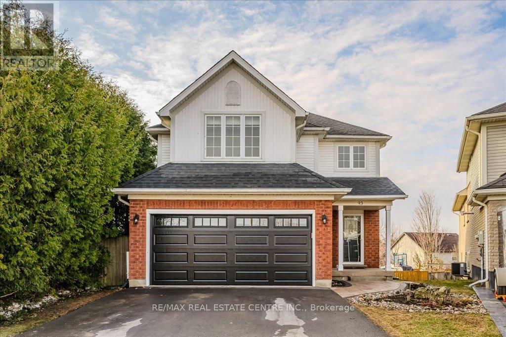Property at 93 BISCAYNE CRESCENT image 1