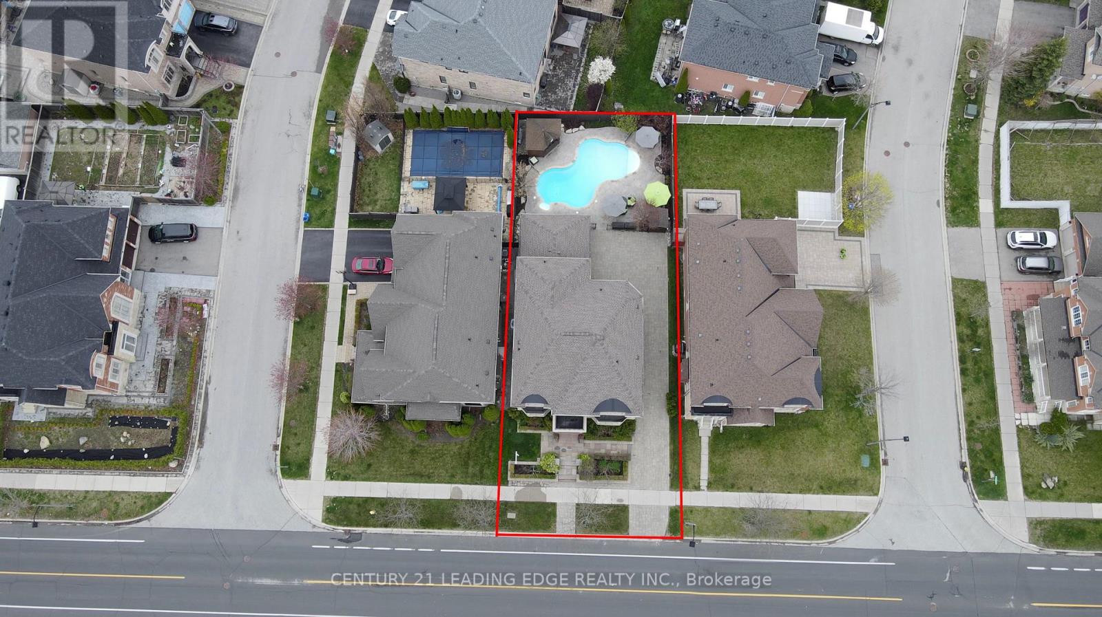 986 Castlemore Avenue, Markham, Ontario  L6E 0G2 - Photo 47 - N12128105