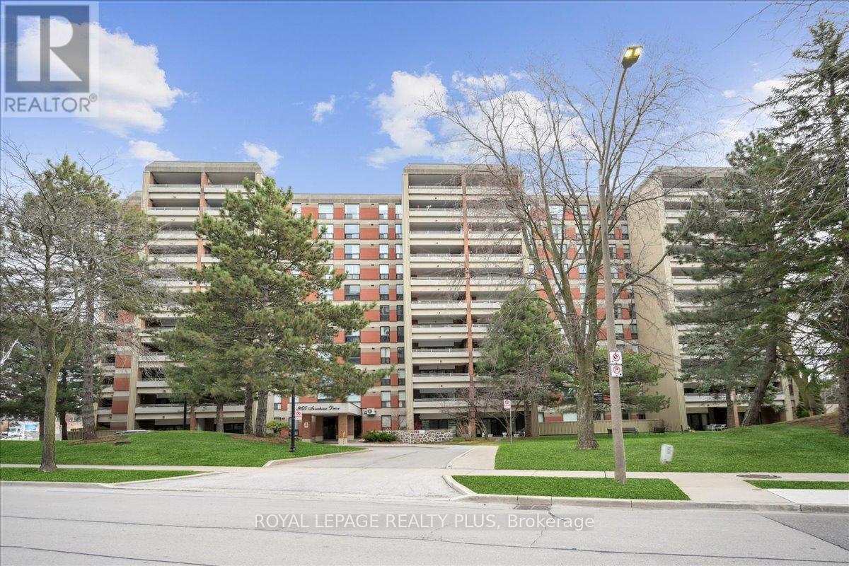 Property at 1107 - 965 INVERHOUSE DRIVE image 1