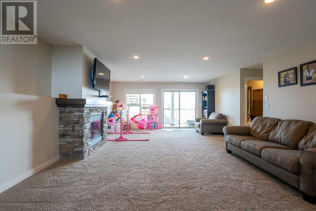 255 Canyon Estates Way W, Lethbridge, Alberta  T1K 5W7 - Photo 31 - A2208299