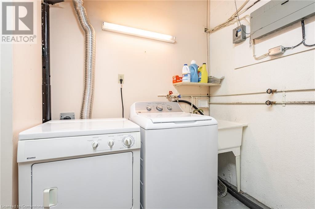 11 Harrisford Street Unit# 16, Hamilton, Ontario  L8K 6L7 - Photo 31 - 40713810