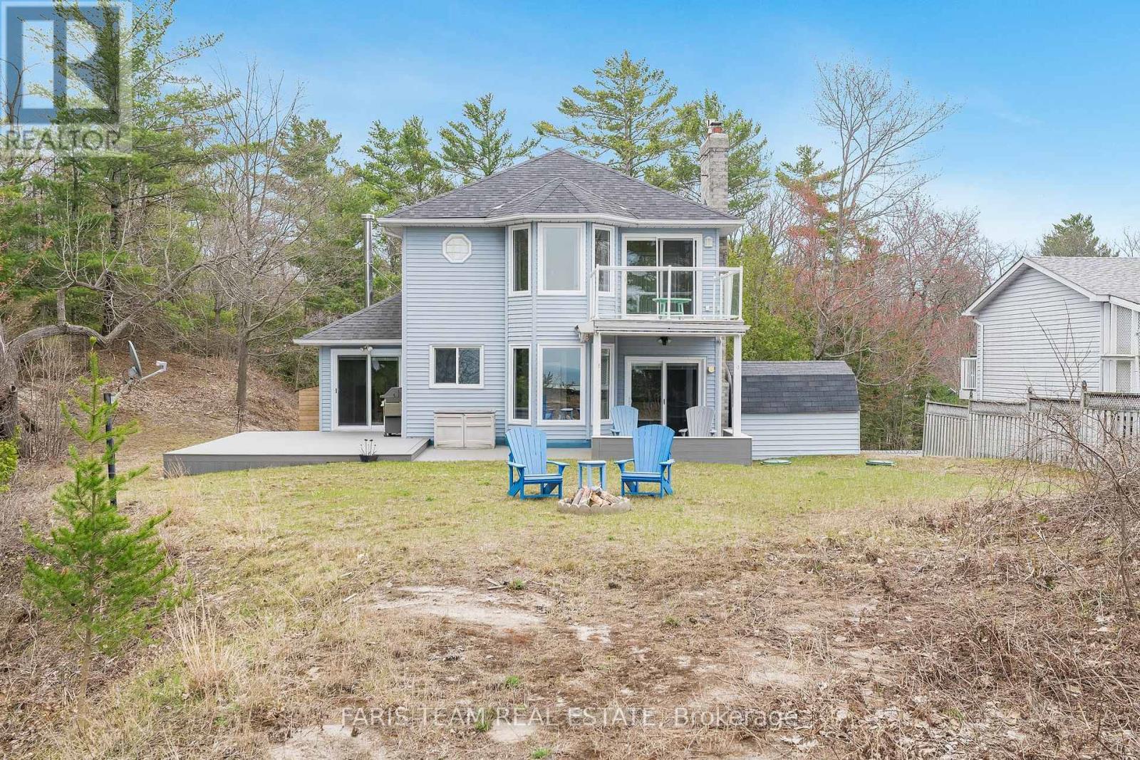 8 Glen Forest Trail, Tiny, Ontario  L0L 2T0 - Photo 26 - S12130182