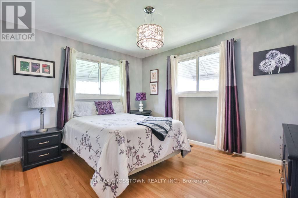 210 Merrett Drive, Barrie (Painswick North), Ontario  L4N 3Y5 - Photo 20 - S12130369