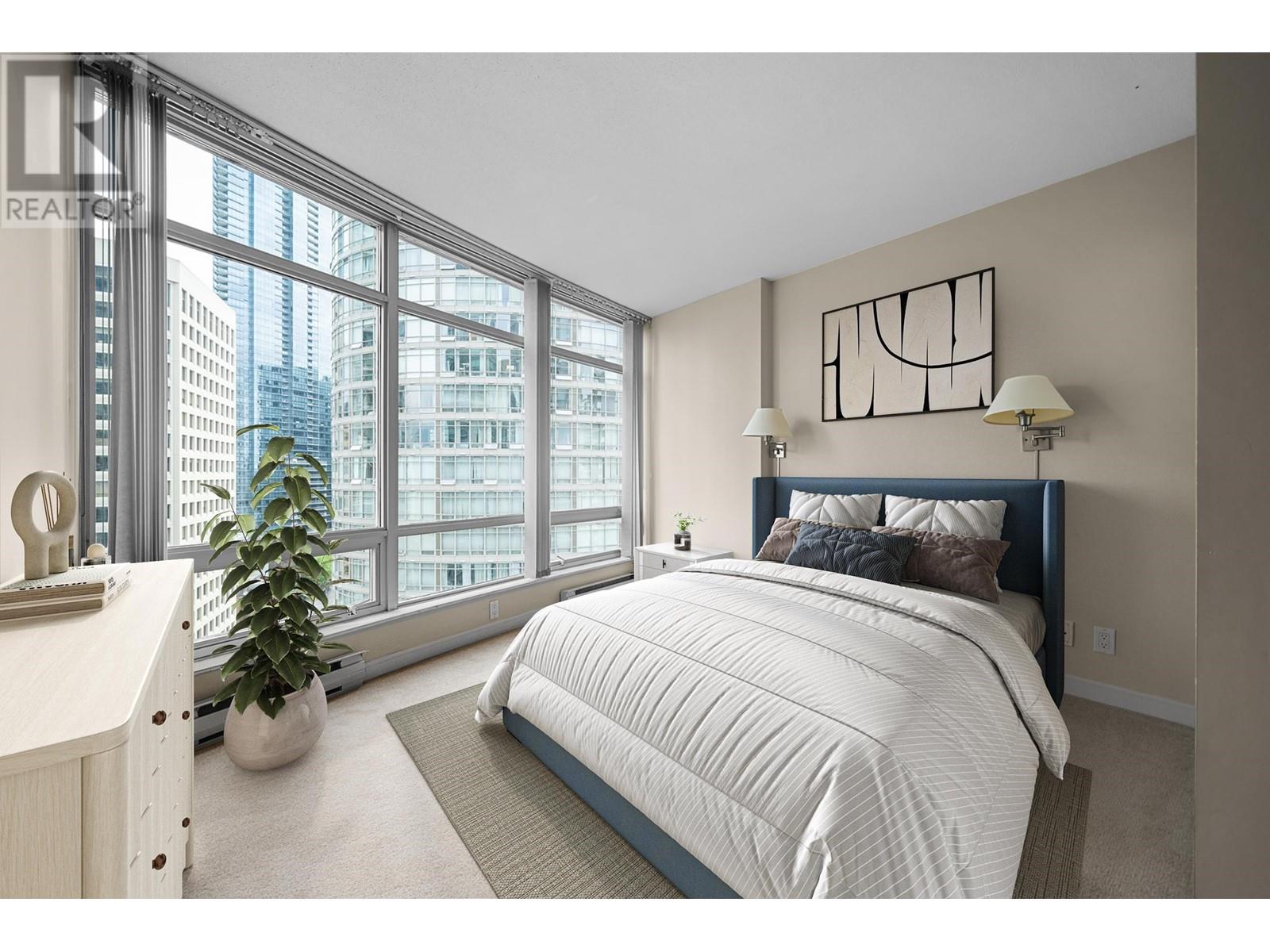 1406 1288 Alberni Street, Vancouver, British Columbia  V6E 4N5 - Photo 8 - R2998541