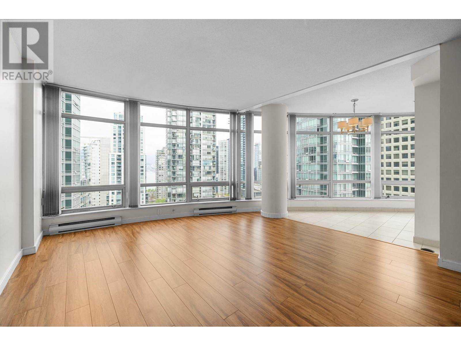 1406 1288 Alberni Street, Vancouver, British Columbia  V6E 4N5 - Photo 5 - R2998541