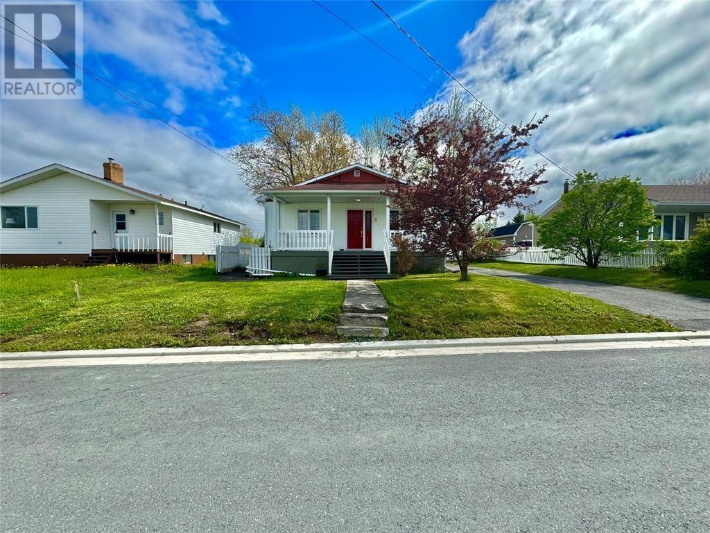 5 Pleasant Street, Lewisporte, Newfoundland & Labrador  A0G 3A0 - Photo 41 - 1284699