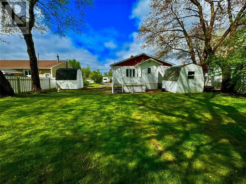 5 Pleasant Street, Lewisporte, Newfoundland & Labrador  A0G 3A0 - Photo 45 - 1284699