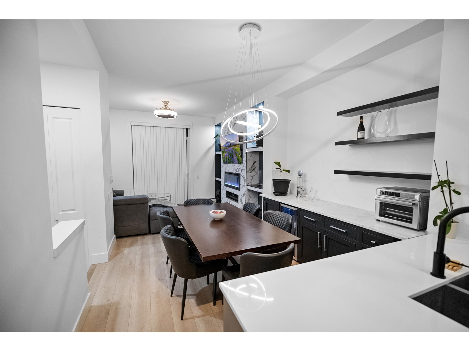 57 2838 Livingstone Avenue, Abbotsford, British Columbia  V2T 0J1 - Photo 6 - R2999558