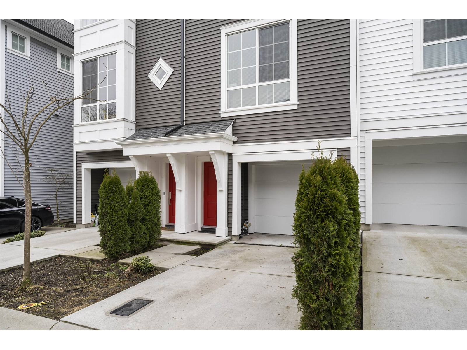 57 2838 Livingstone Avenue, Abbotsford, British Columbia  V2T 0J1 - Photo 1 - R2999558