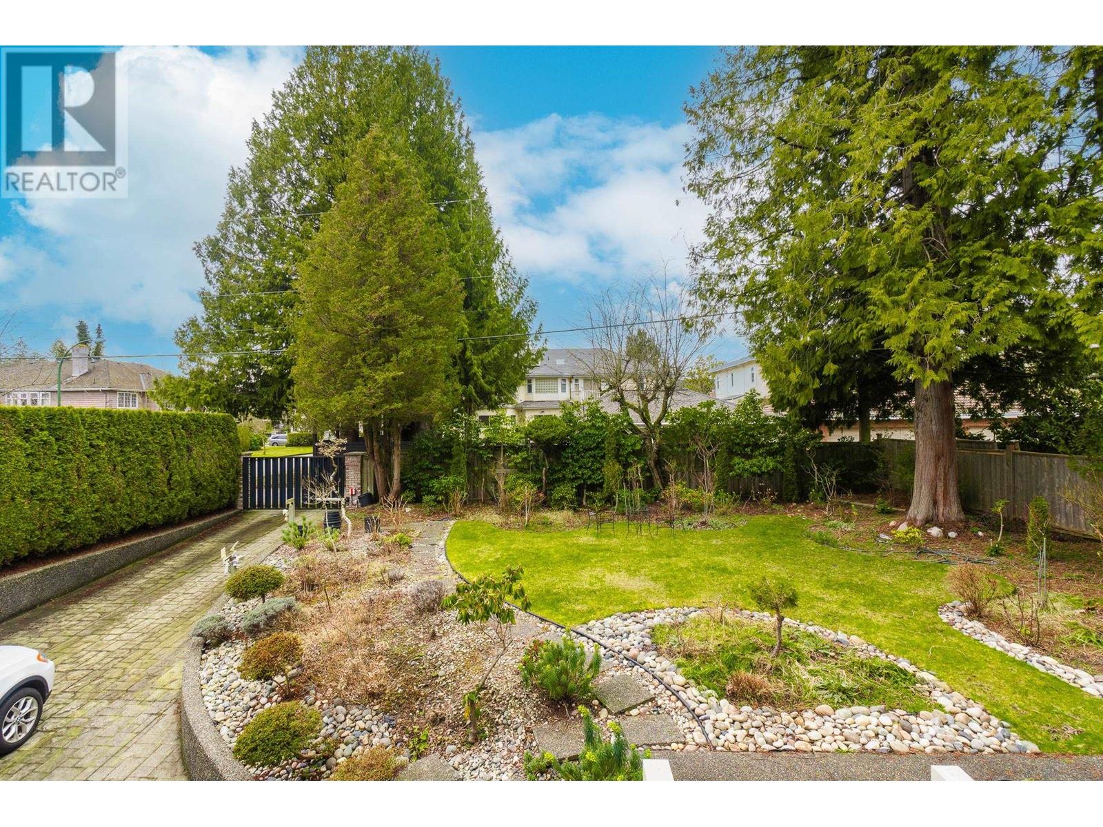 Listing Picture 39 of 40 : 6787 MONTGOMERY STREET, Vancouver / 溫哥華 - 魯藝地產 Yvonne Lu Group - MLS Medallion Club Member